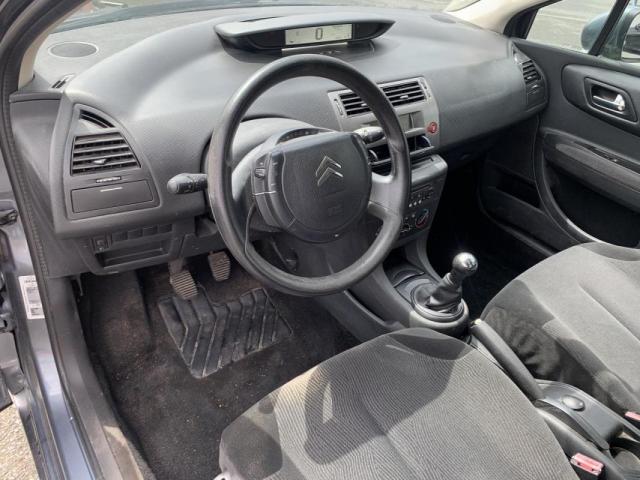 Citroen C4 image 7