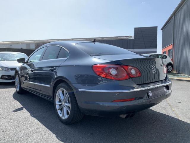 Volkswagen Passat Cc image 7