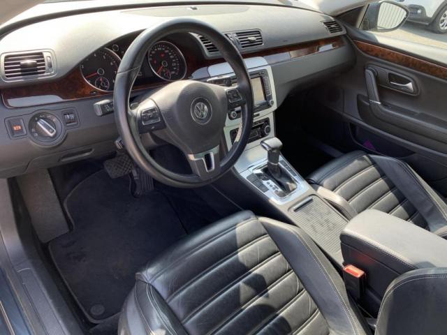 Volkswagen Passat Cc image 1