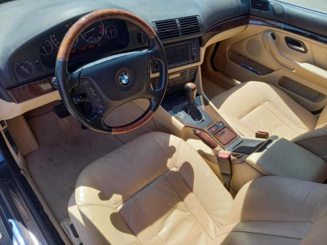 Bmw Série 5 image 1