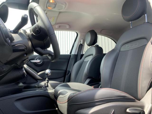 Fiat 500x image 2
