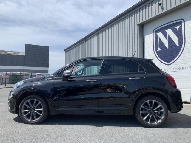 Fiat 500x image 1