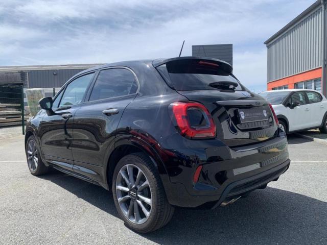 Fiat 500x image 4