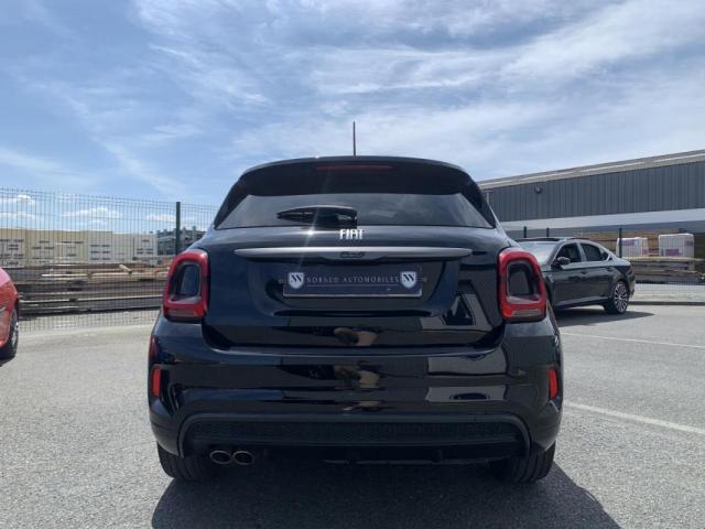 Fiat 500x image 3