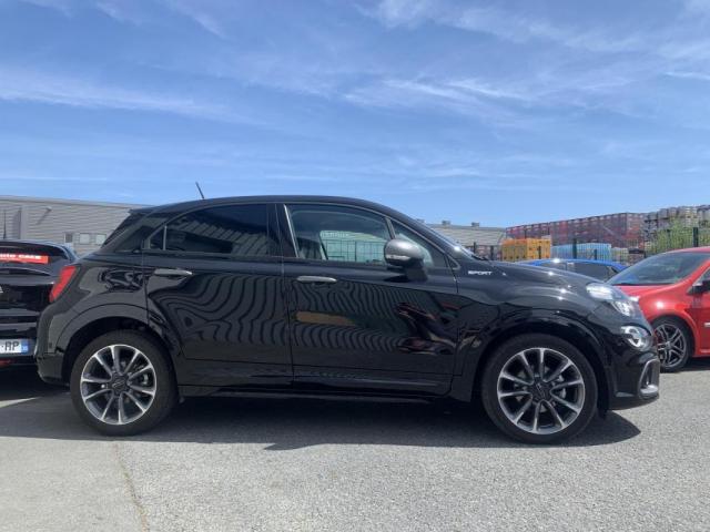 Fiat 500x image 9