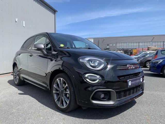 Fiat 500x image 8