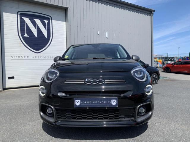 Fiat 500x image 7