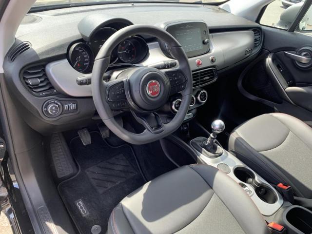 Fiat 500x image 5