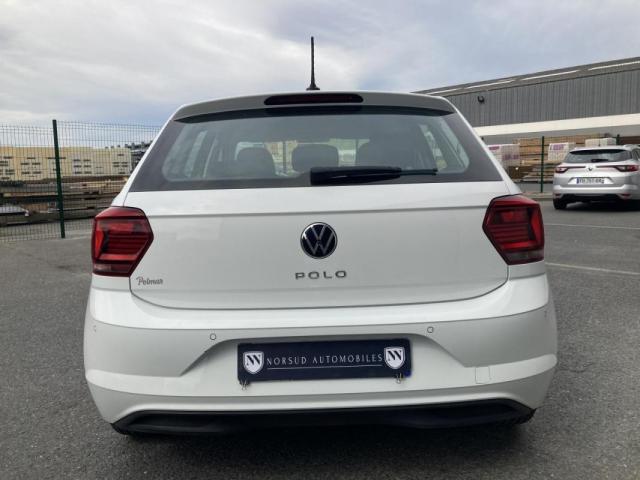 Volkswagen Polo image 1