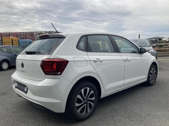 Volkswagen Polo image 8
