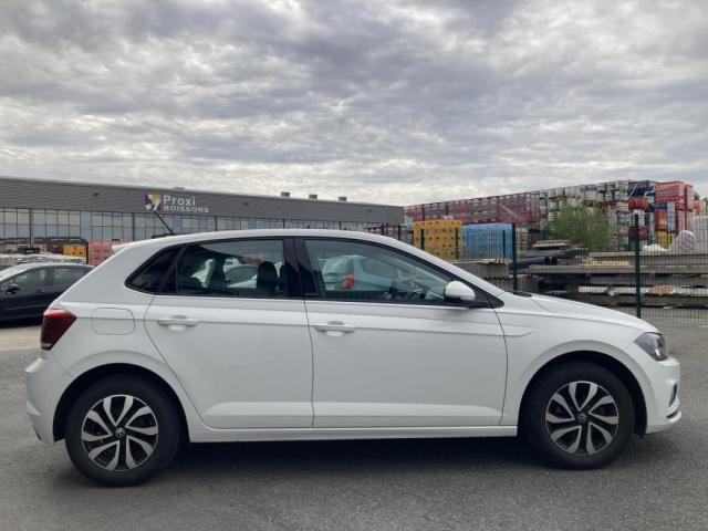 Volkswagen Polo image 3