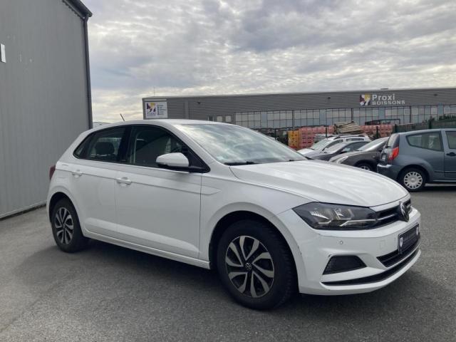 Volkswagen Polo image 2