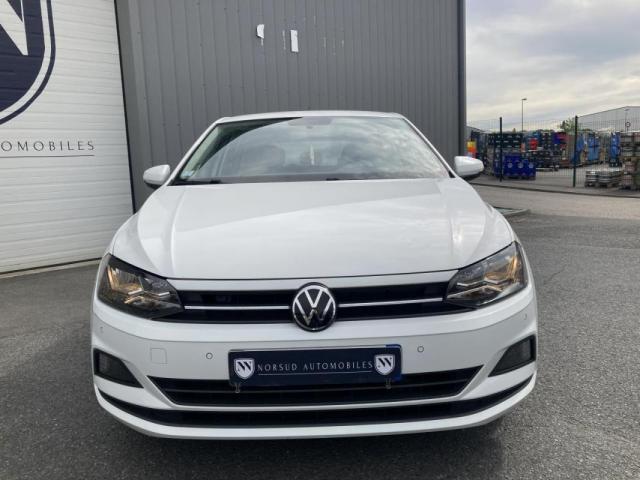Volkswagen Polo image 7