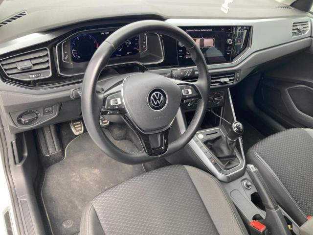 Volkswagen Polo image 4