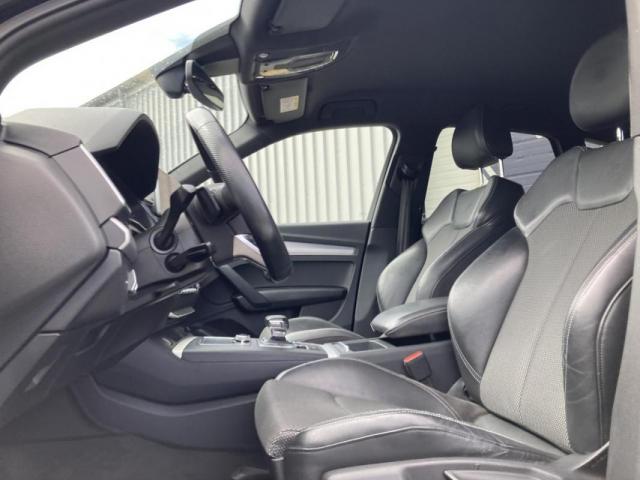 Audi Q5 image 5
