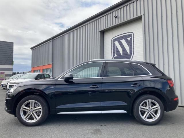 Audi Q5 image 3