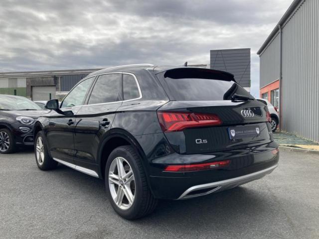 Audi Q5 image 2