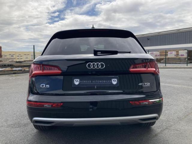 Audi Q5 image 7