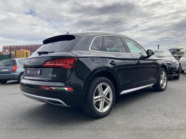 Audi Q5 image 9