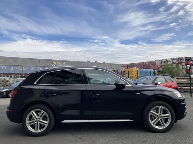 Audi Q5 image 6