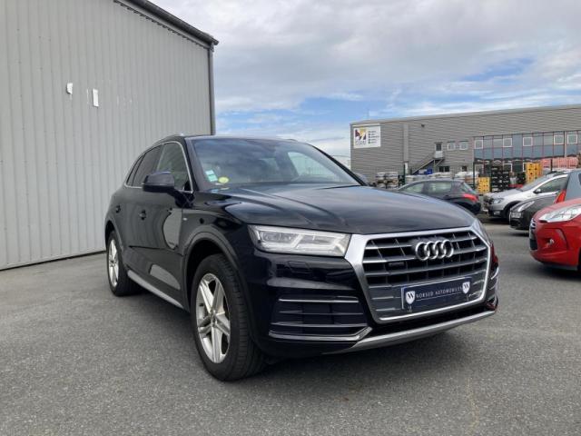 Audi Q5 image 4