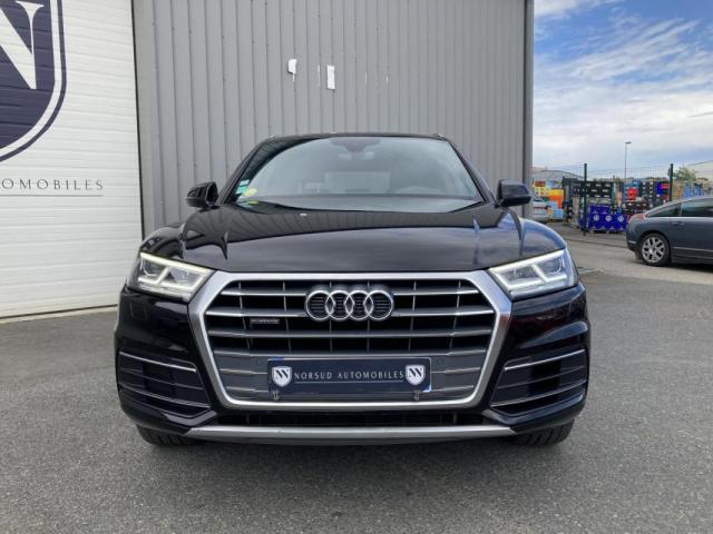 Audi Q5 image 1