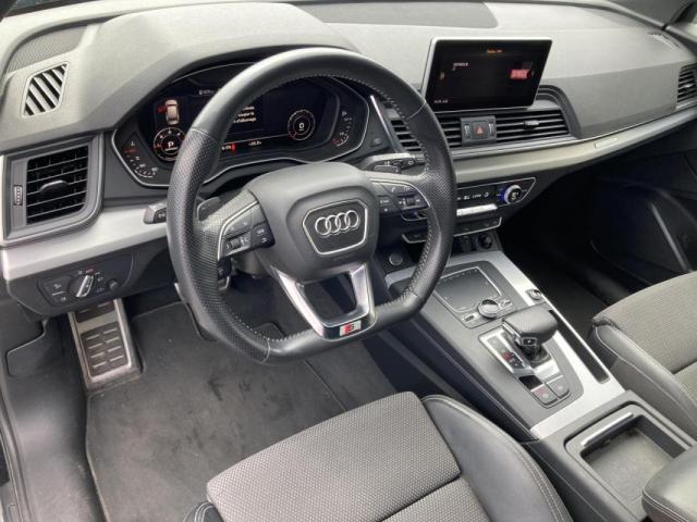 Audi Q5 image 8