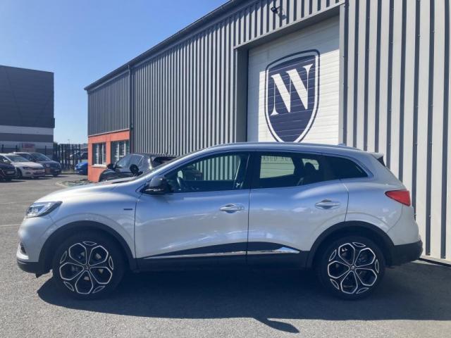 Renault Kadjar image 1
