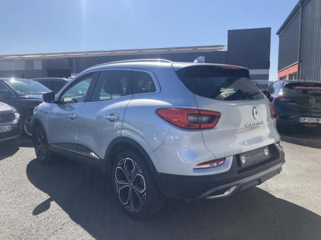 Renault Kadjar image 6
