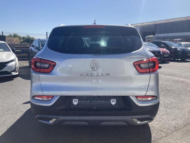 Renault Kadjar image 8