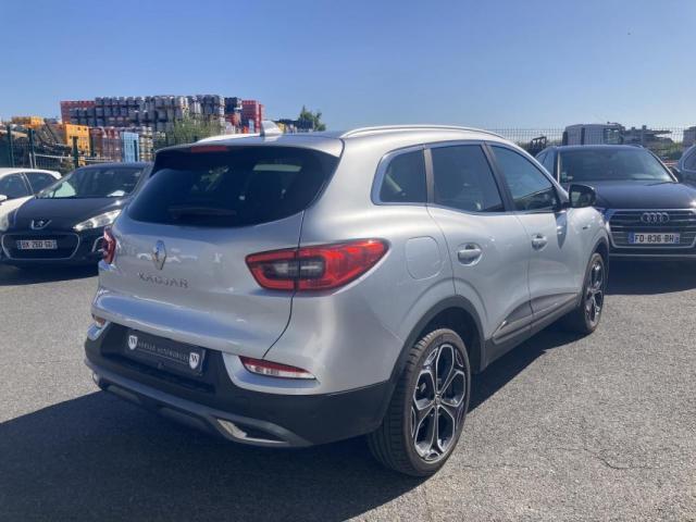Renault Kadjar image 4