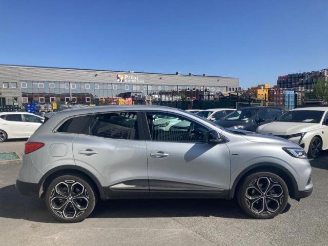 Renault Kadjar image 2