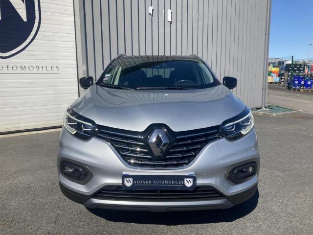 Renault Kadjar image 7