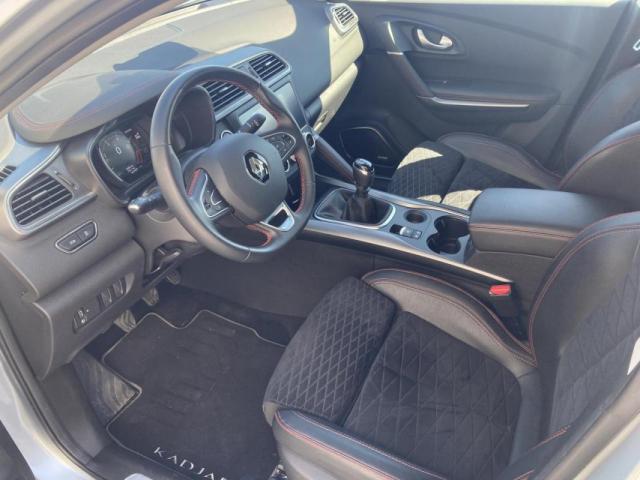 Renault Kadjar image 9
