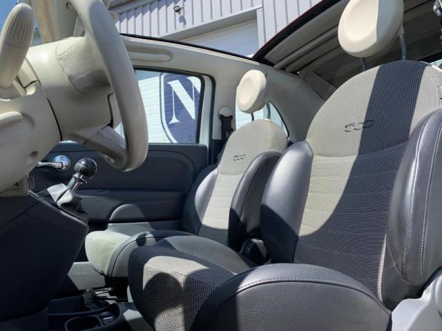 Fiat 500c image 5