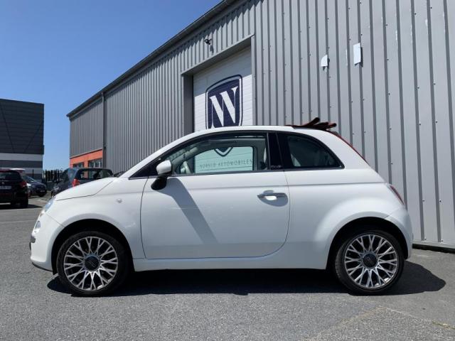 Fiat 500c image 8
