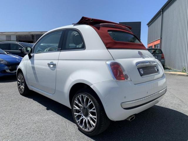 Fiat 500c image 2