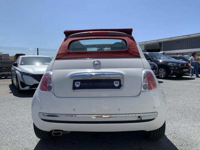 Fiat 500c image 3