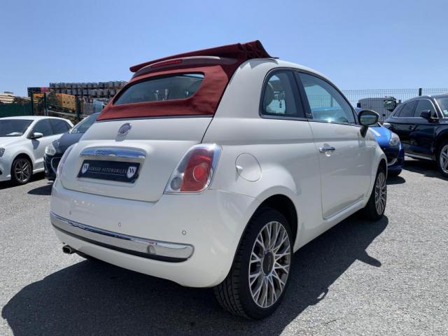 Fiat 500c image 9
