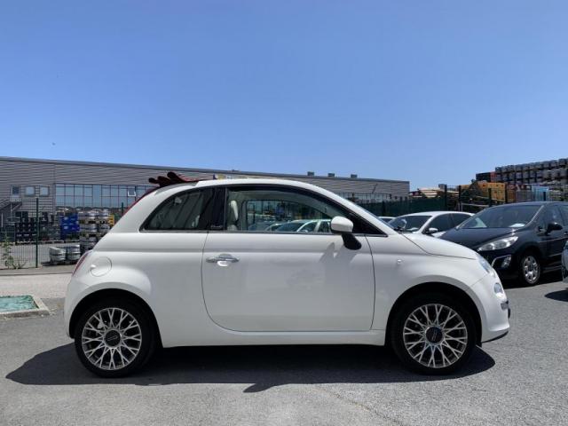 Fiat 500c image 4