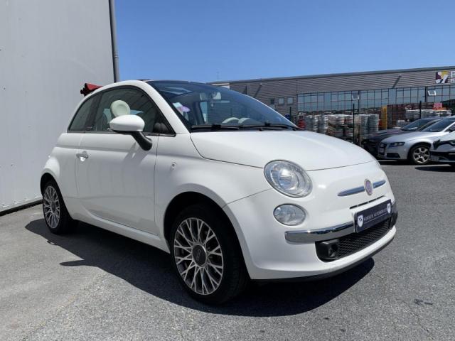 Fiat 500c image 6