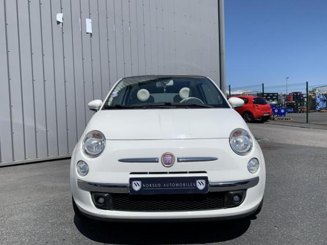 Fiat 500c image 7
