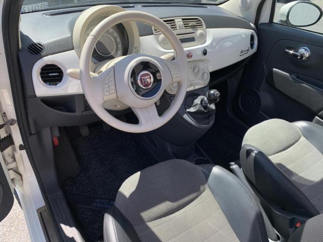 Fiat 500c image 1