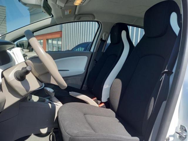 Renault Zoe image 8