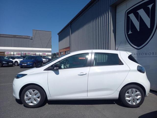 Renault Zoe image 4