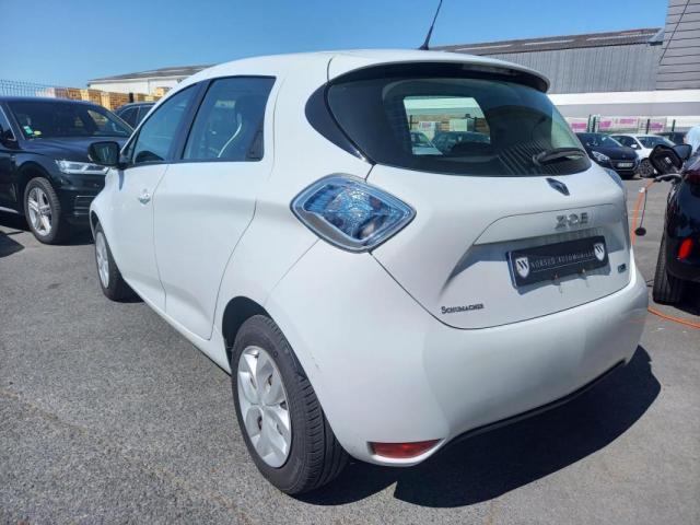 Renault Zoe image 3