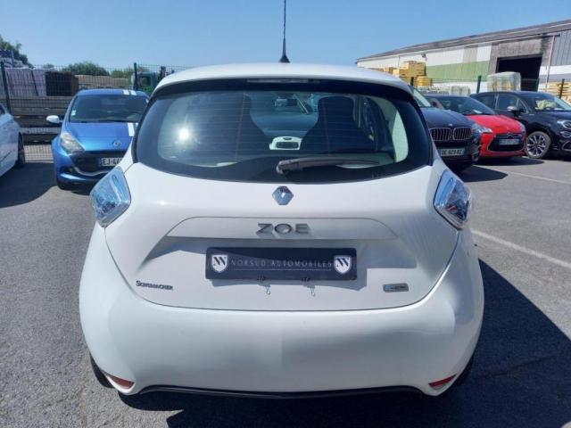 Renault Zoe image 2