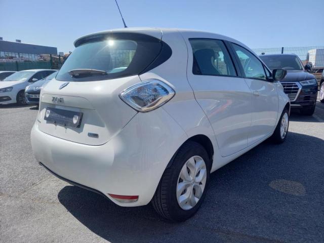 Renault Zoe image 5