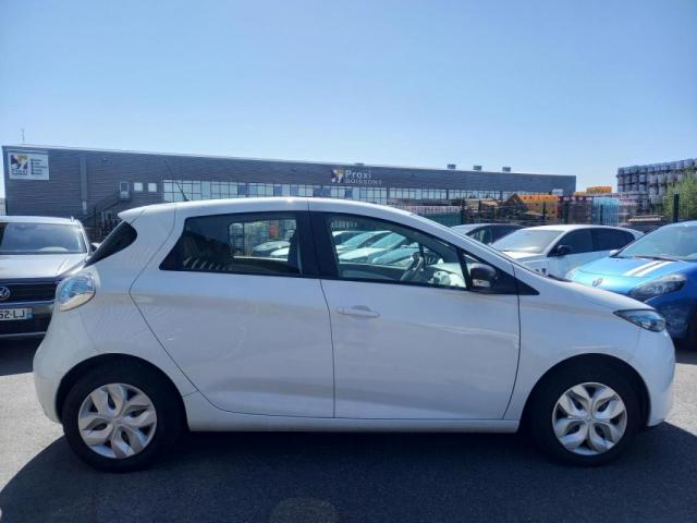 Renault Zoe image 6