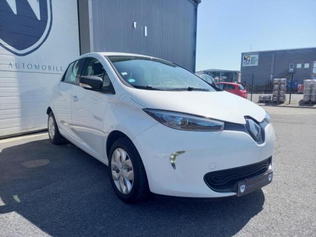 Renault Zoe image 7